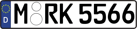 M-RK5566