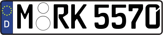 M-RK5570