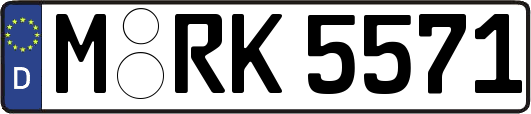 M-RK5571