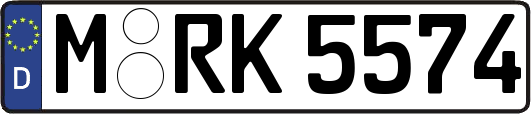 M-RK5574