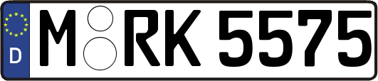 M-RK5575