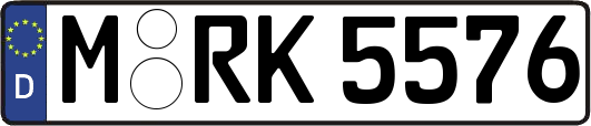 M-RK5576