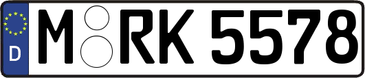 M-RK5578