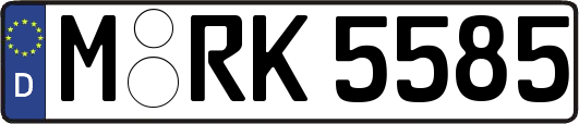 M-RK5585