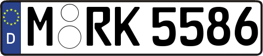 M-RK5586
