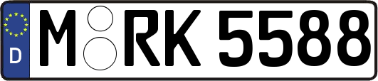 M-RK5588