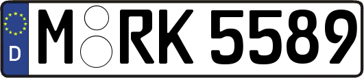 M-RK5589