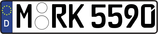 M-RK5590