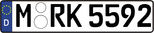 M-RK5592