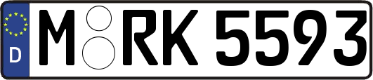 M-RK5593
