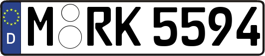 M-RK5594