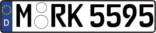 M-RK5595