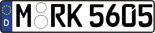 M-RK5605