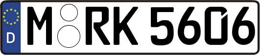 M-RK5606