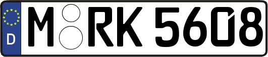 M-RK5608