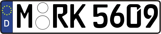 M-RK5609