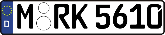 M-RK5610