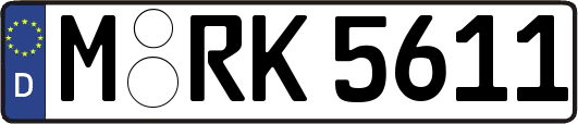 M-RK5611