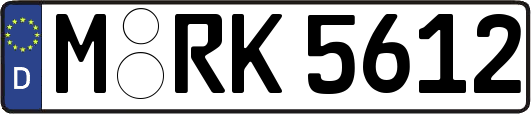 M-RK5612