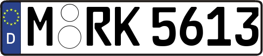 M-RK5613