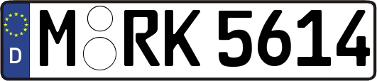 M-RK5614