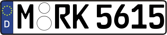 M-RK5615