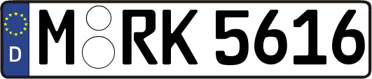 M-RK5616