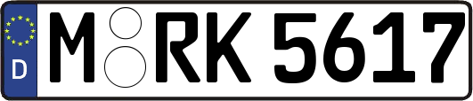 M-RK5617
