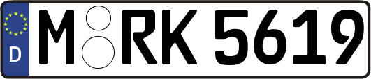 M-RK5619