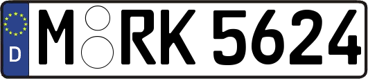 M-RK5624