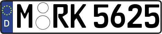 M-RK5625