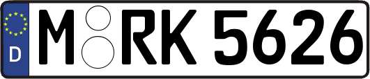 M-RK5626