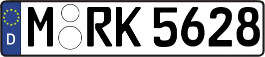 M-RK5628
