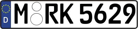 M-RK5629