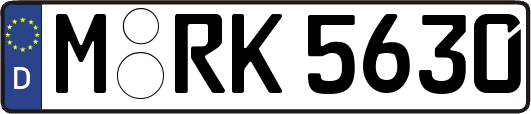M-RK5630