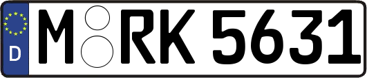 M-RK5631