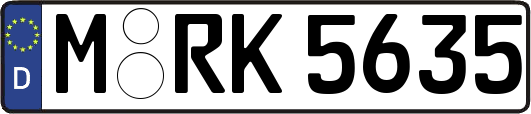 M-RK5635