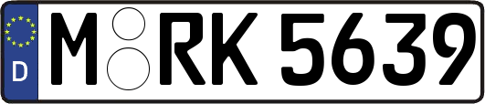 M-RK5639