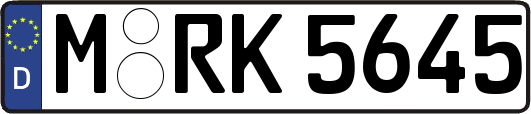 M-RK5645