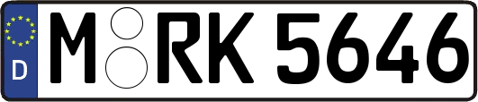 M-RK5646