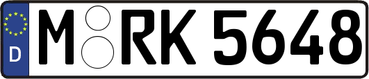 M-RK5648