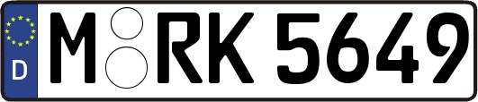 M-RK5649
