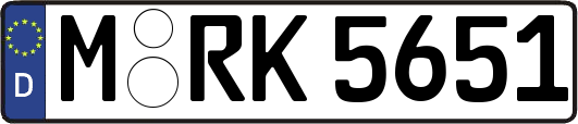 M-RK5651