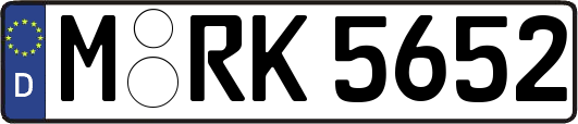 M-RK5652