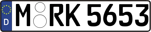 M-RK5653
