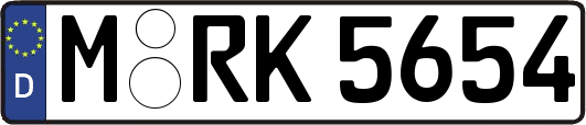 M-RK5654