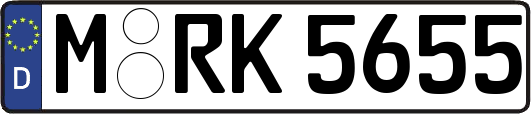 M-RK5655