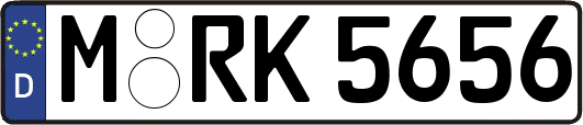 M-RK5656