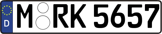 M-RK5657