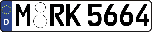 M-RK5664